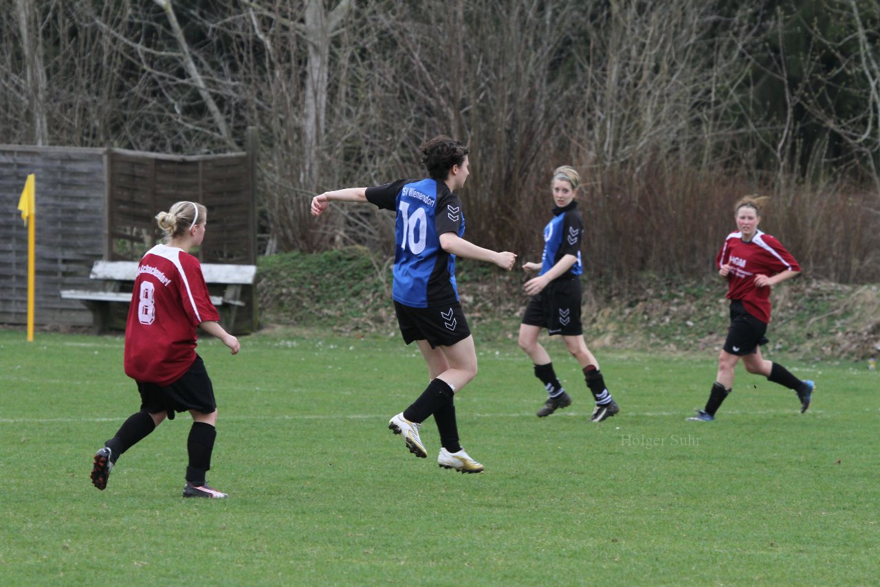 Bild 66 - Frauen am 3.4.11